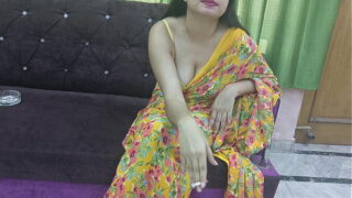 hot bad girl found seduced fucked hard by step brother friend in desi hindi audio